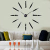 Premium Acrylic Wall Clock