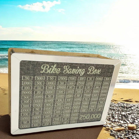 Bike Saving Box