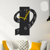 Trendy Wall Clock