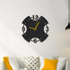 Modern Wall Clock Design
